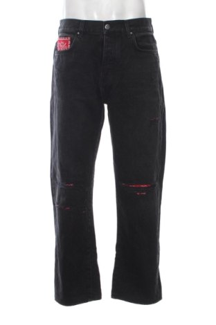 Herren Jeans Amiri, Größe M, Farbe Schwarz, Preis € 140,00