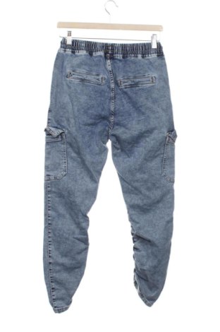 Pánske džínsy  Amisu, Veľkosť S, Farba Modrá, Cena  21,95 €