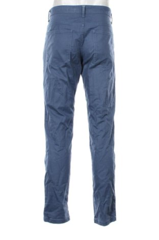 Męskie jeansy Angelo Litrico, Rozmiar L, Kolor Niebieski, Cena 52,99 zł