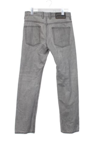 Męskie jeansy Angelo Litrico, Rozmiar M, Kolor Szary, Cena 37,99 zł
