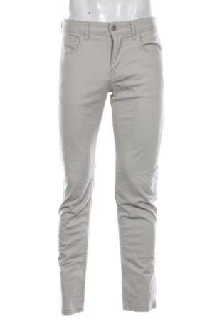 Pánské džíny  Angelo Litrico, Velikost M, Barva Béžová, Cena  439,00 Kč