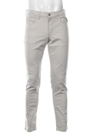 Męskie jeansy Angelo Litrico, Rozmiar M, Kolor Szary, Cena 94,99 zł