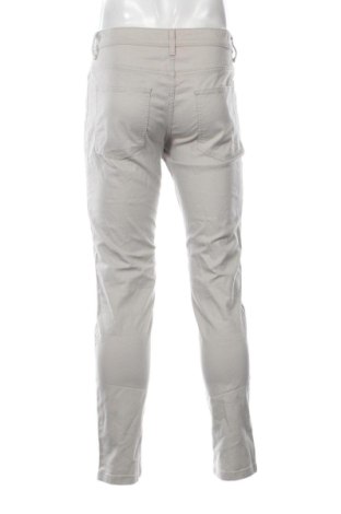 Męskie jeansy Angelo Litrico, Rozmiar M, Kolor Szary, Cena 94,99 zł