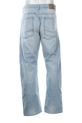 Férfi farmernadrág Angelo Litrico, Méret XL, Szín Kék, Ár 5 511 Ft