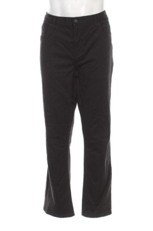 Blugi de bărbați Anko, Mărime XL, Culoare Negru, Preț 43,99 Lei