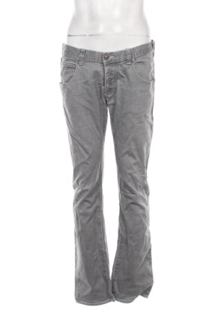 Męskie jeansy Armani Jeans, Rozmiar L, Kolor Szary, Cena 152,99 zł