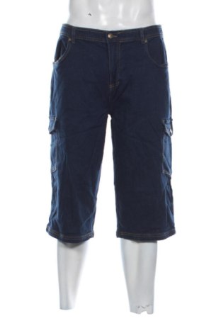 Blugi de bărbați Atlas For Men, Mărime L, Culoare Albastru, Preț 53,99 Lei