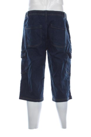 Blugi de bărbați Atlas For Men, Mărime L, Culoare Albastru, Preț 53,99 Lei