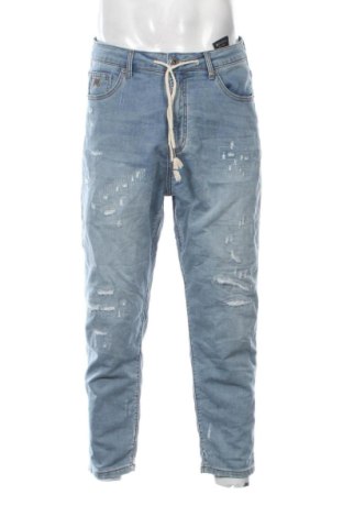 Herren Jeans BL.11 block eleven, Größe M, Farbe Blau, Preis € 64,99