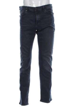 Herren Jeans BOSS, Größe L, Farbe Blau, Preis € 62,99