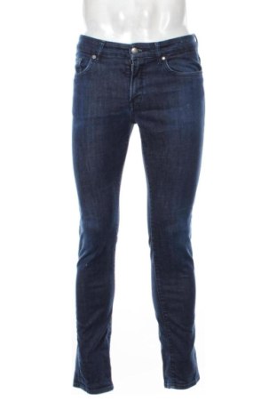 Blugi de bărbați BOSS, Mărime M, Culoare Albastru, Preț 326,99 Lei