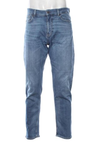 Férfi farmernadrág BOSS, Méret L, Szín Kék, Ár 23 967 Ft