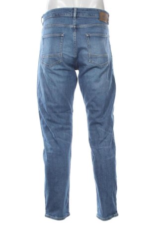 Férfi farmernadrág BOSS, Méret L, Szín Kék, Ár 23 967 Ft