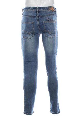 Blugi de bărbați Baci & Abbracci, Mărime M, Culoare Albastru, Preț 136,99 Lei