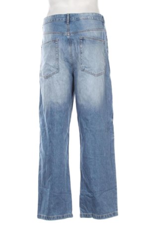Herren Jeans Bershka, Größe L, Farbe Blau, Preis € 16,99