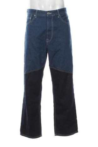 Pánské džíny  Bershka, Velikost L, Barva Vícebarevné, Cena  439,00 Kč