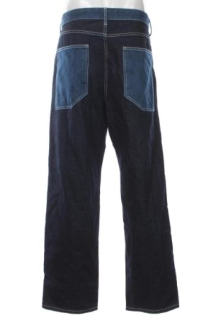 Pánské džíny  Bershka, Velikost L, Barva Vícebarevné, Cena  439,00 Kč