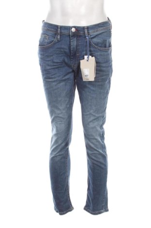 Blugi de bărbați Blend, Mărime M, Culoare Albastru, Preț 309,99 Lei