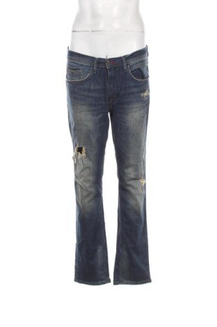 Męskie jeansy Blend, Rozmiar L, Kolor Niebieski, Cena 116,99 zł