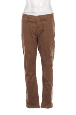 Pánske džínsy  Blue Coast, Veľkosť XL, Farba Hnedá, Cena  21,95 €