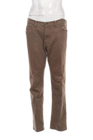 Pánske džínsy  Brax, Veľkosť L, Farba Hnedá, Cena  41,95 €