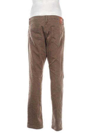 Pánske džínsy  Brax, Veľkosť L, Farba Hnedá, Cena  41,95 €