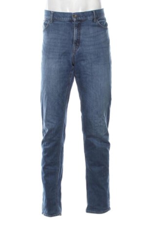 Pánske džínsy  Brax, Veľkosť L, Farba Modrá, Cena  45,95 €