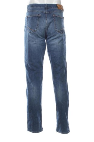 Pánske džínsy  Brax, Veľkosť L, Farba Modrá, Cena  45,95 €