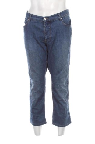 Pánske džínsy  Brax, Veľkosť XL, Farba Modrá, Cena  25,95 €