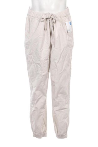 Blugi de bărbați Brilliant, Mărime XL, Culoare Bej, Preț 35,99 Lei