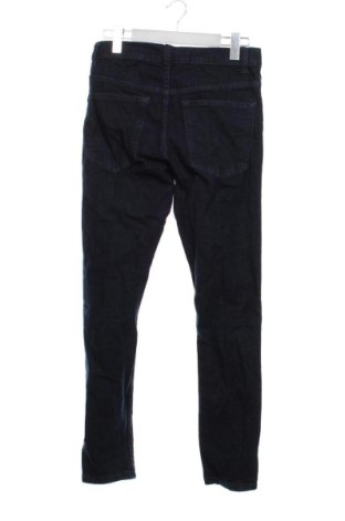 Blugi de bărbați Burton of London, Mărime S, Culoare Albastru, Preț 136,99 Lei