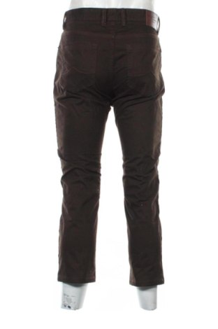 Męskie jeansy C&A, Rozmiar M, Kolor Brązowy, Cena 104,99 zł