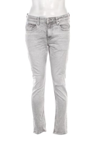 Férfi farmernadrág Calvin Klein Jeans, Méret M, Szín Szürke, Ár 19 019 Ft