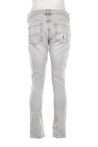 Férfi farmernadrág Calvin Klein Jeans, Méret M, Szín Szürke, Ár 19 019 Ft