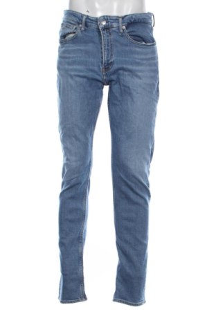 Ανδρικό τζίν Calvin Klein Jeans, Μέγεθος L, Χρώμα Μπλέ, Τιμή 50,99 €