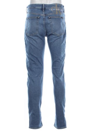 Ανδρικό τζίν Calvin Klein Jeans, Μέγεθος L, Χρώμα Μπλέ, Τιμή 50,99 €