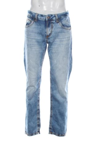 Ανδρικό τζίν Camp David, Μέγεθος L, Χρώμα Μπλέ, Τιμή 45,99 €