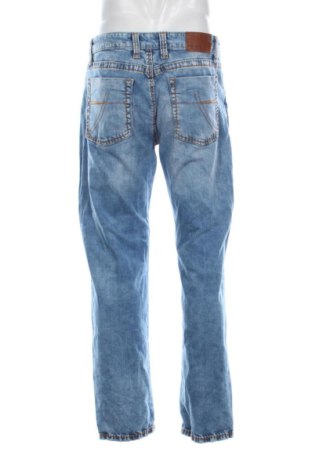 Ανδρικό τζίν Camp David, Μέγεθος L, Χρώμα Μπλέ, Τιμή 45,99 €