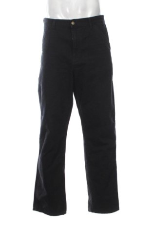 Herren Jeans Carhartt, Größe L, Farbe Schwarz, Preis € 42,00