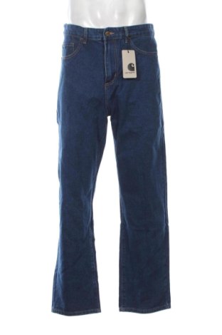 Pánské džíny  Carhartt, Velikost L, Barva Modrá, Cena  1 188,00 Kč