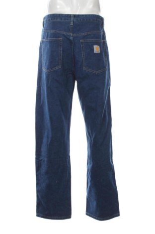 Pánské džíny  Carhartt, Velikost L, Barva Modrá, Cena  1 188,00 Kč