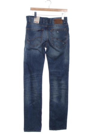 Blugi de bărbați Celio, Mărime M, Culoare Albastru, Preț 111,99 Lei