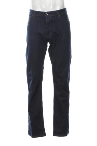 Męskie jeansy Celio, Rozmiar XL, Kolor Niebieski, Cena 69,66 zł