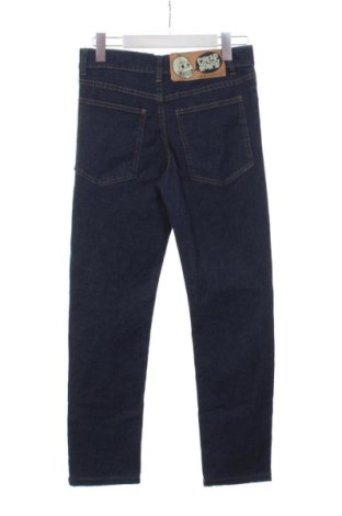 Pánske džínsy  Cheap Monday, Veľkosť S, Farba Modrá, Cena  29,95 €