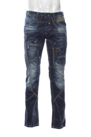 Férfi farmernadrág Cipo & Baxx, Méret L, Szín Sokszínű, Ár 12 349 Ft