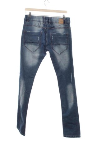 Pánské džíny  Clayton, Velikost XS, Barva Modrá, Cena  399,00 Kč