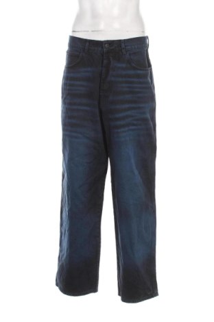 Мъжки дънки Collusion, Размер L, Цвят Син, Цена 15,33 €