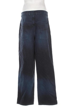 Мъжки дънки Collusion, Размер L, Цвят Син, Цена 15,33 €