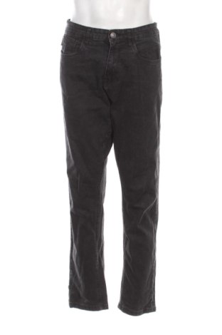 Męskie jeansy Cropp, Rozmiar XL, Kolor Czarny, Cena 58,99 zł