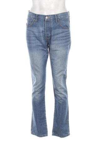 Herren Jeans Denim Co., Größe M, Farbe Blau, Preis € 10,99